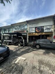 Serangoon Garden Village (D19), Shop House #483829541